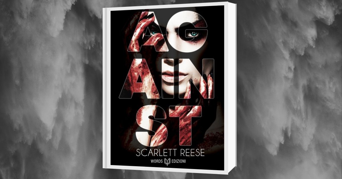 “Against” di Scarlett Reese