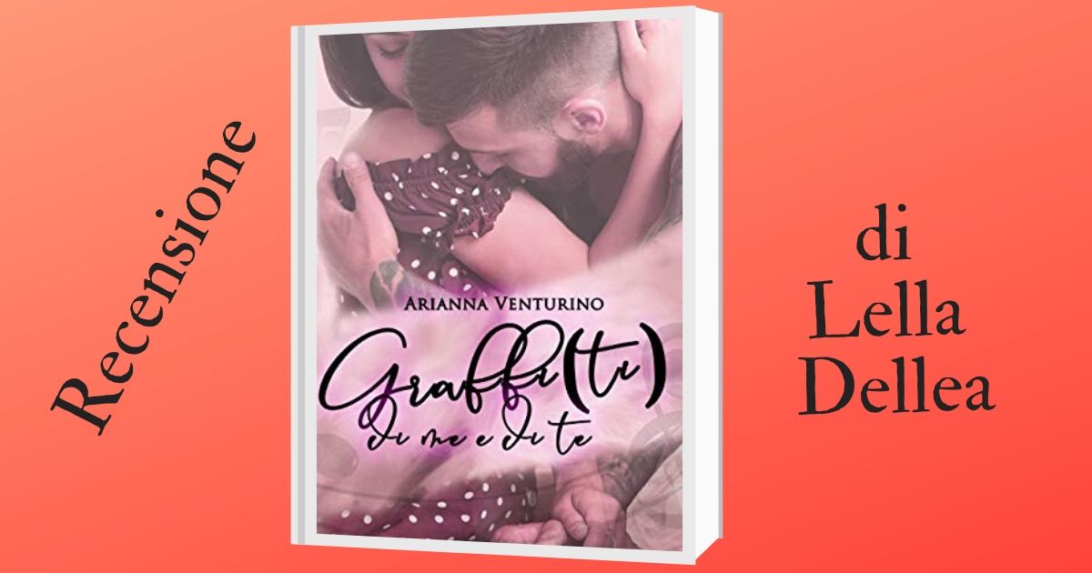 Recensione Arianna Venturino