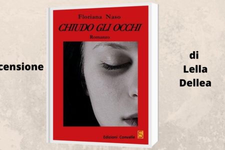 Recensione "Chiudo gli occhi"