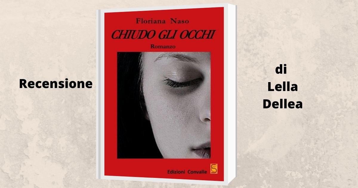 Recensione "Chiudo gli occhi"