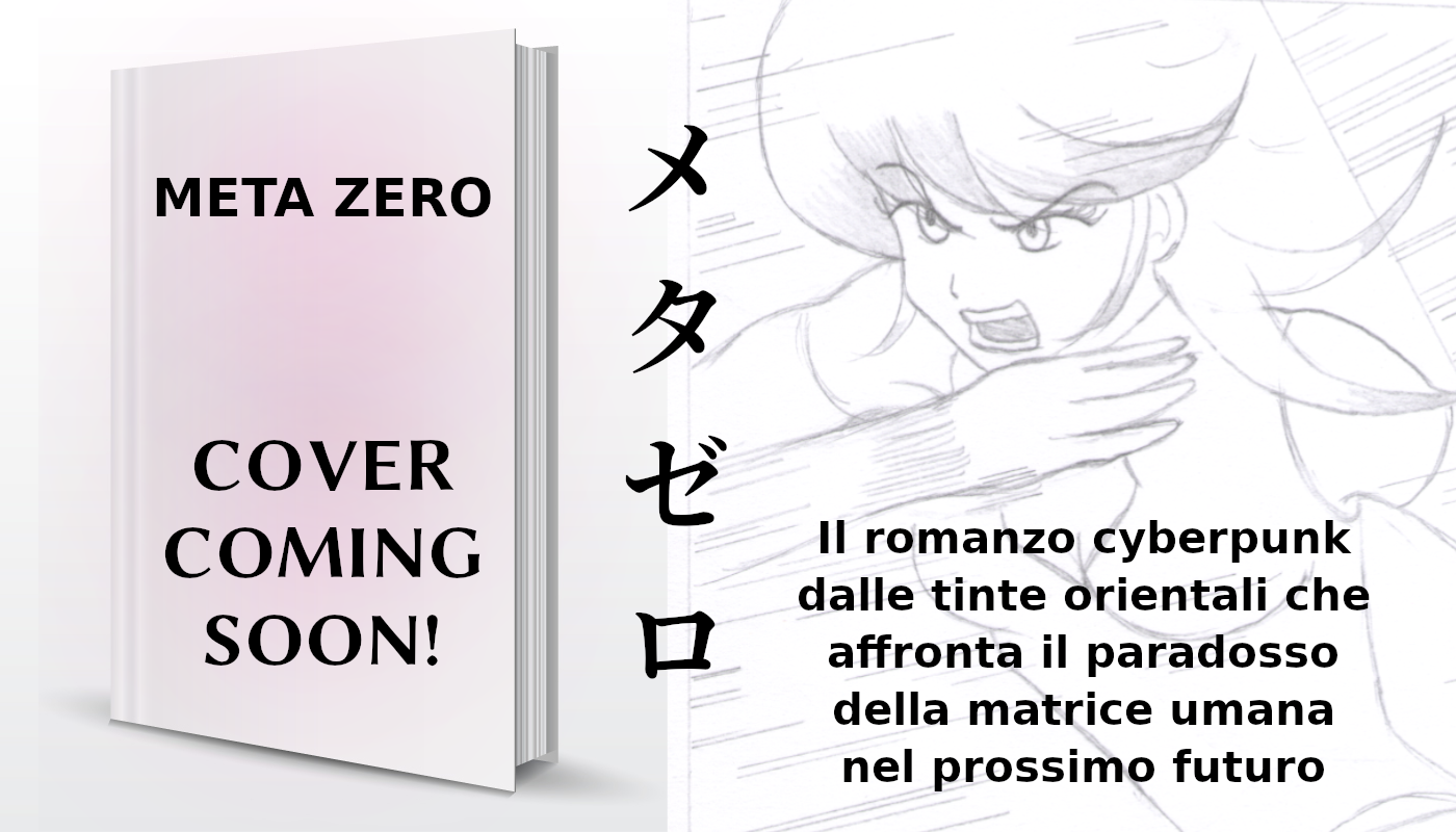 Meta Zero soon