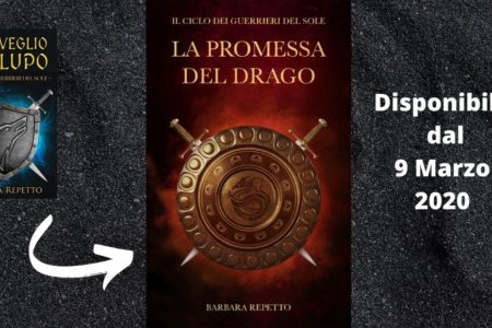 La promessa del drago