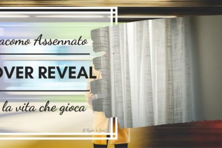 Cover Reavel