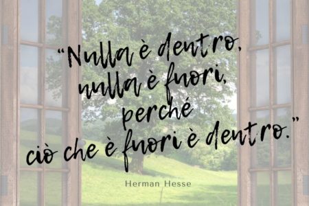 HERMANN HESSE