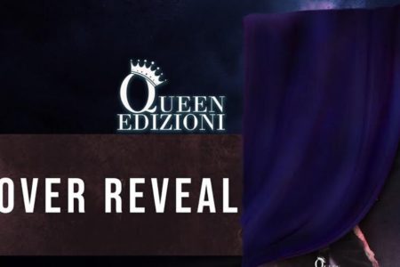 Trusting Gibson Cover Reveal