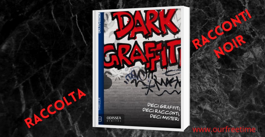“Dark Graffiti”