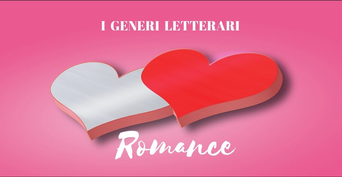 I generi letterari – Romance