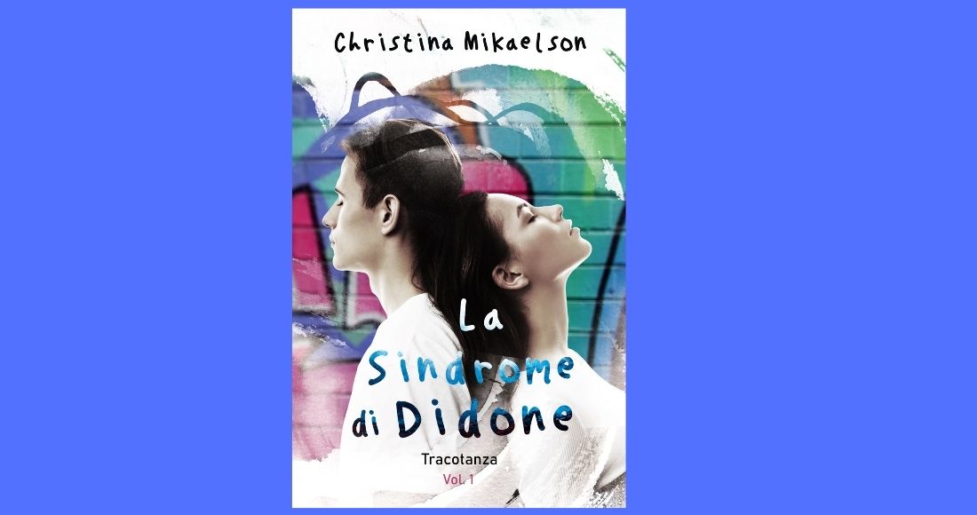 Cover La Sindrome di Didone