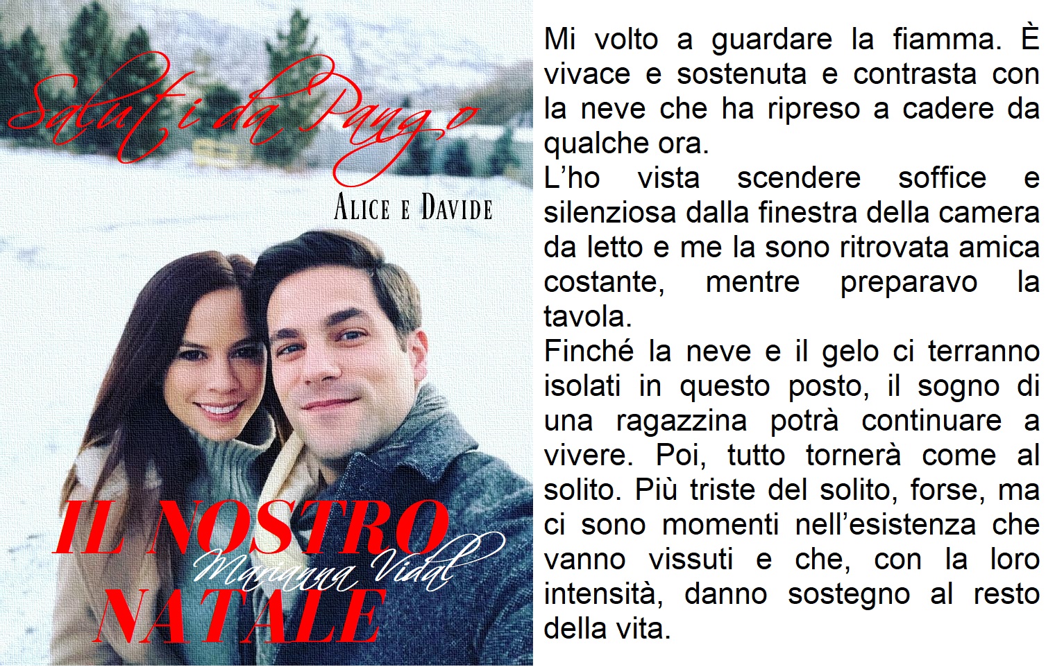 Il nostro Natale card