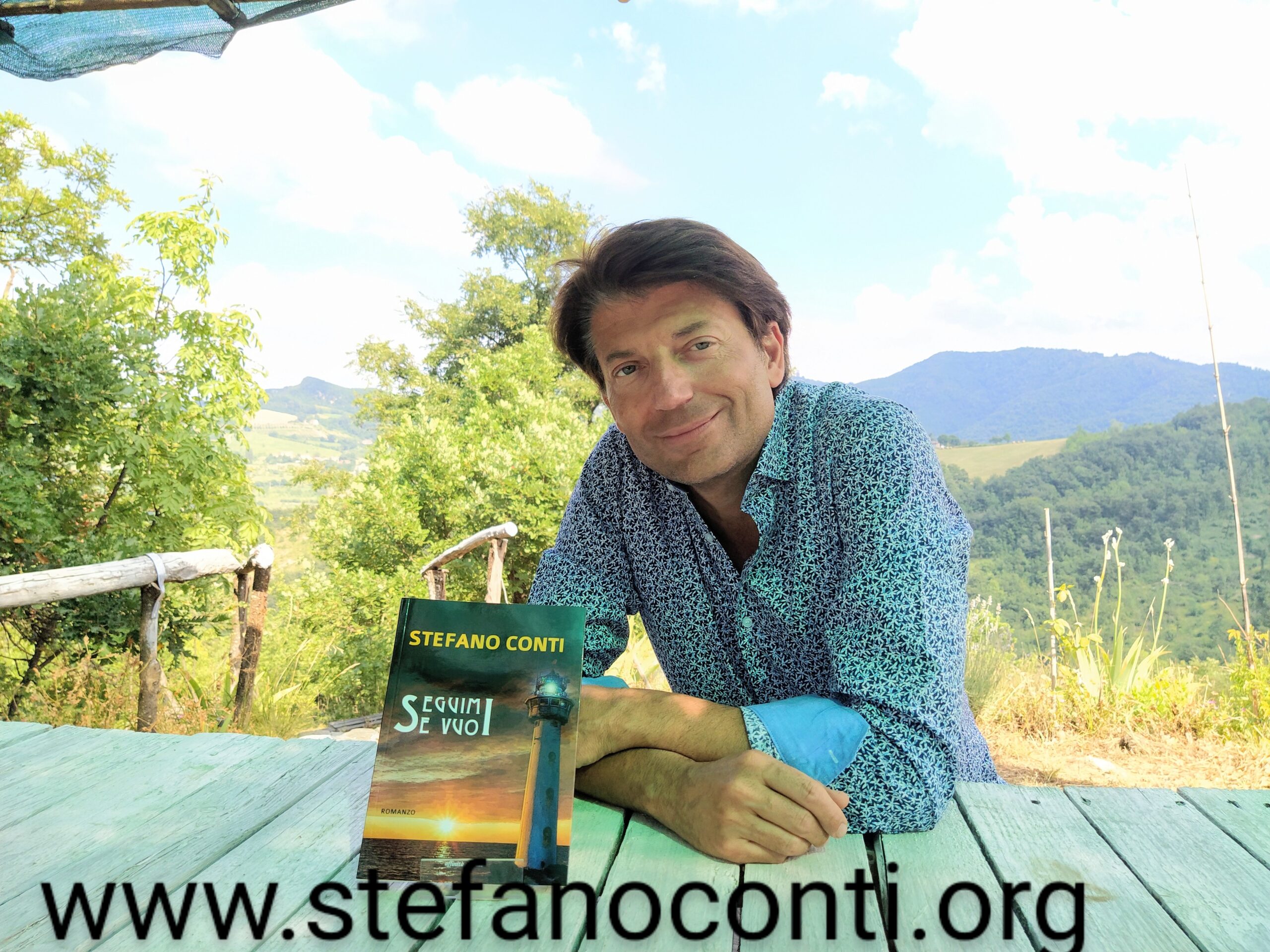 Stefano Conti