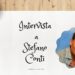 Stefano Conti intervista