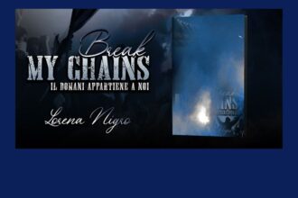 Cover Reveal