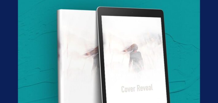 Cover Reveal