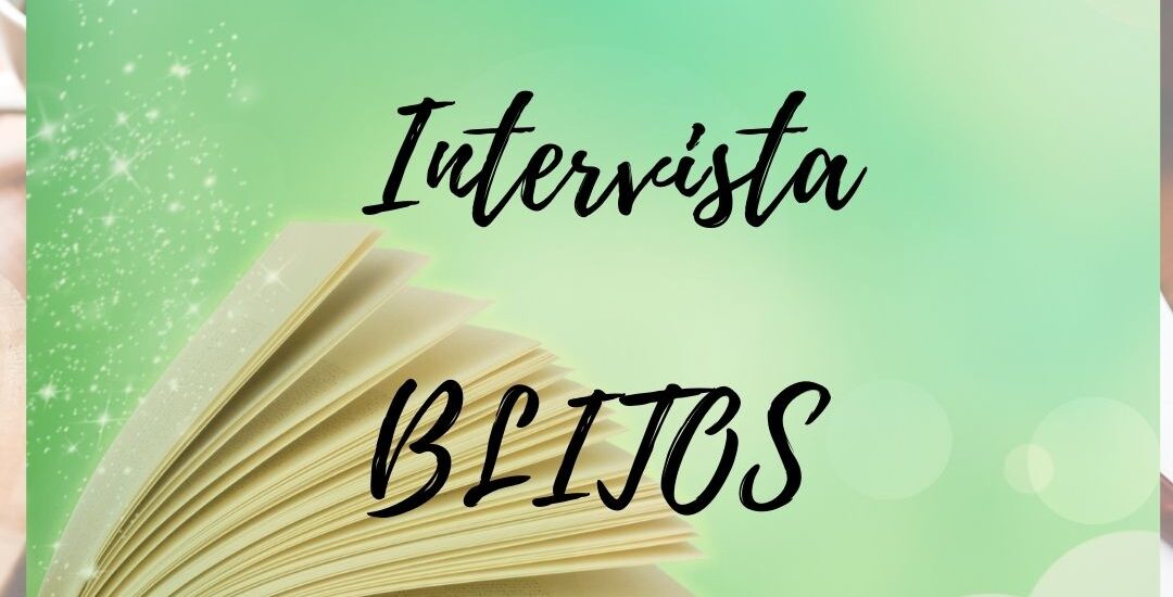 Intervista Blitos