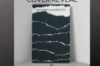 Cover Reveal