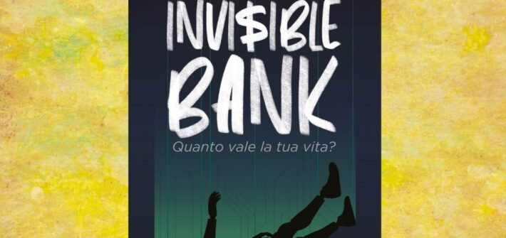 Invisible Bank