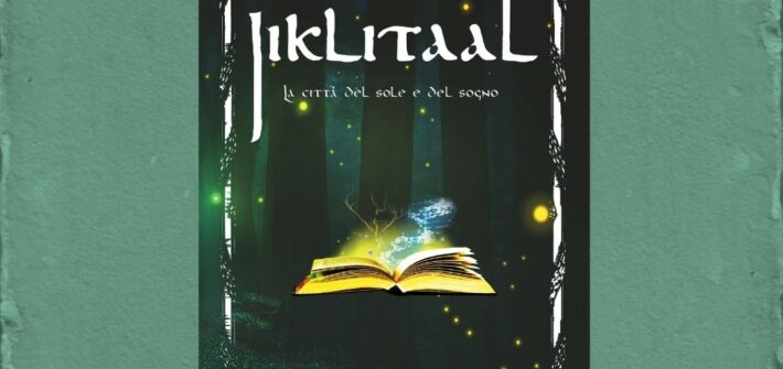 Jiklitaal