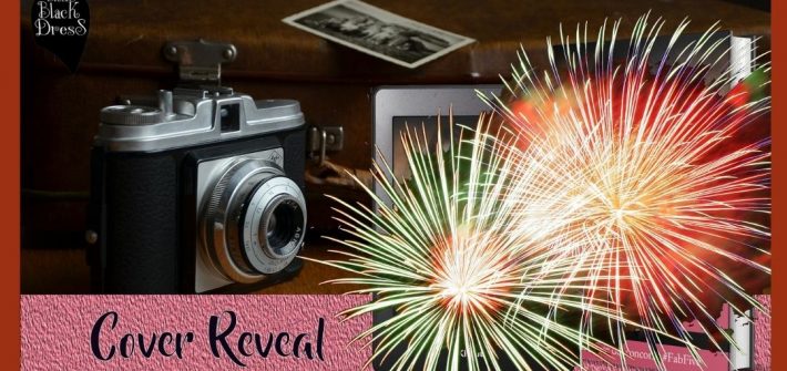 Cover Reveal