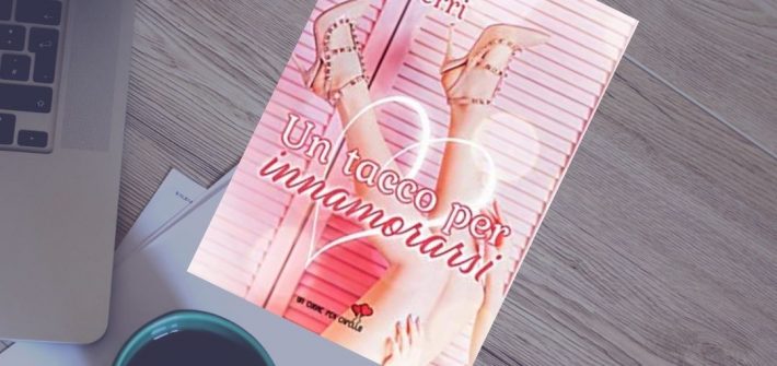 Un tacco per innamorarsi