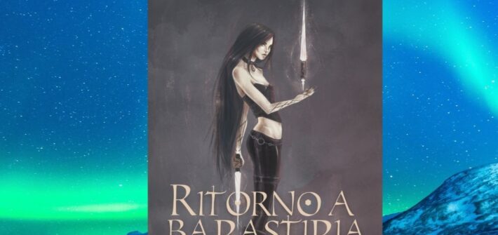 Ritorno a Barastiria