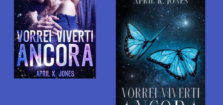Vorrei viverti ancora