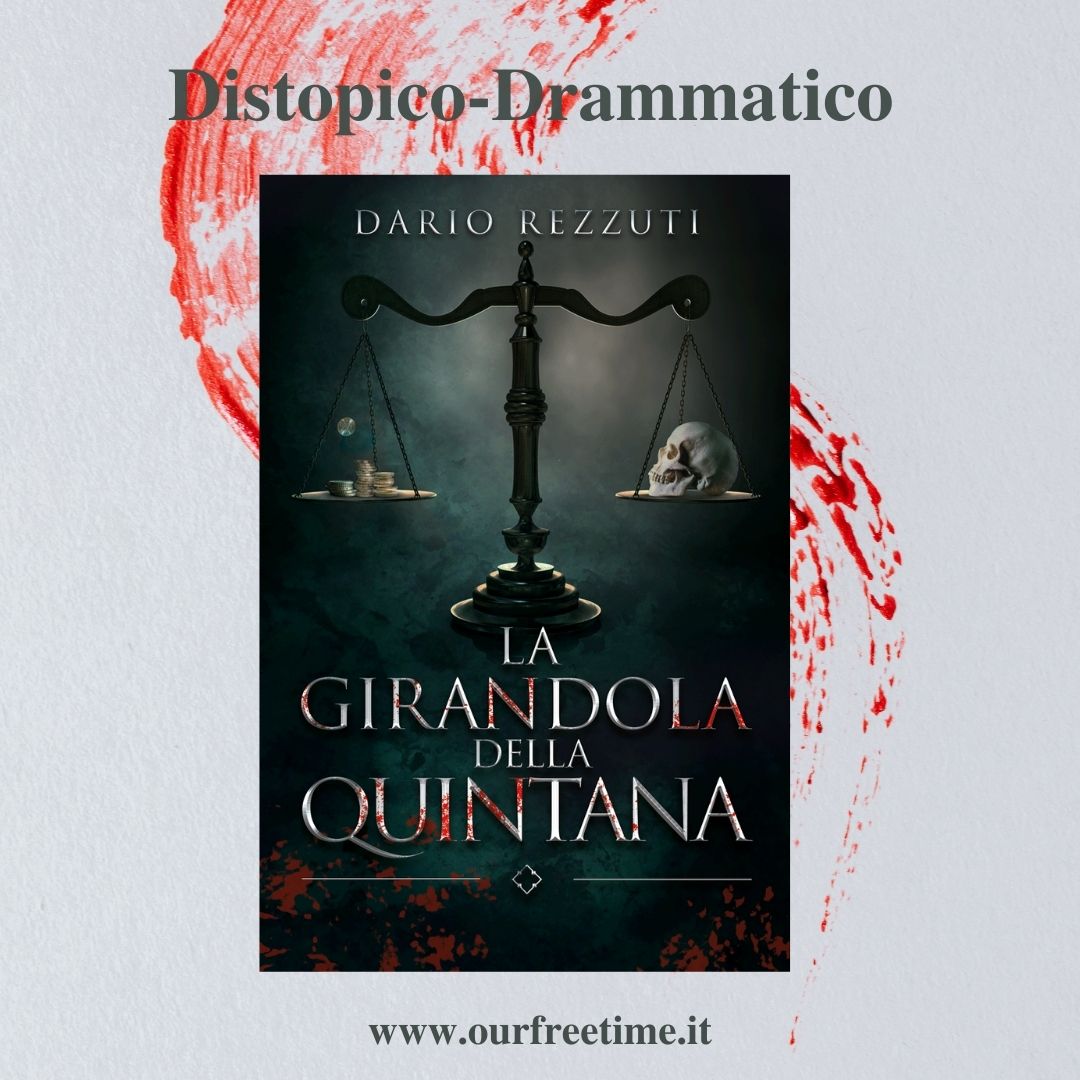 OurFreeTime “La Girandola della Quintana” di Dario Rezzuti