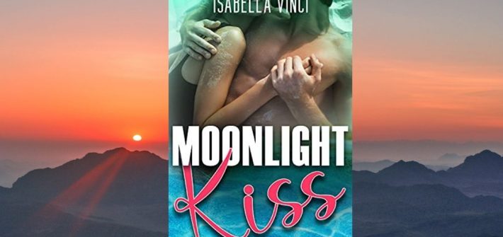 OurFreeTime Moonlight Kiss di Isabella Vinci
