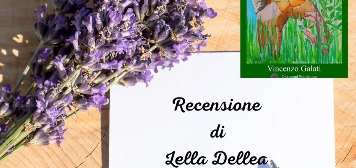Recensione di Lella Dellea