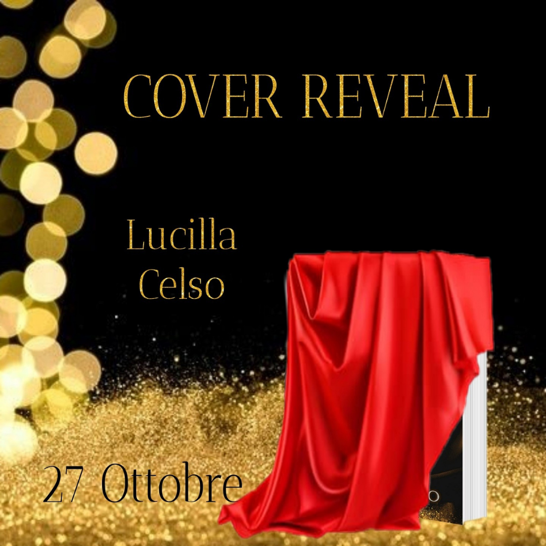 Cover Reveal “Maja- Risorgere dalla cenere” di Lucilla Celso