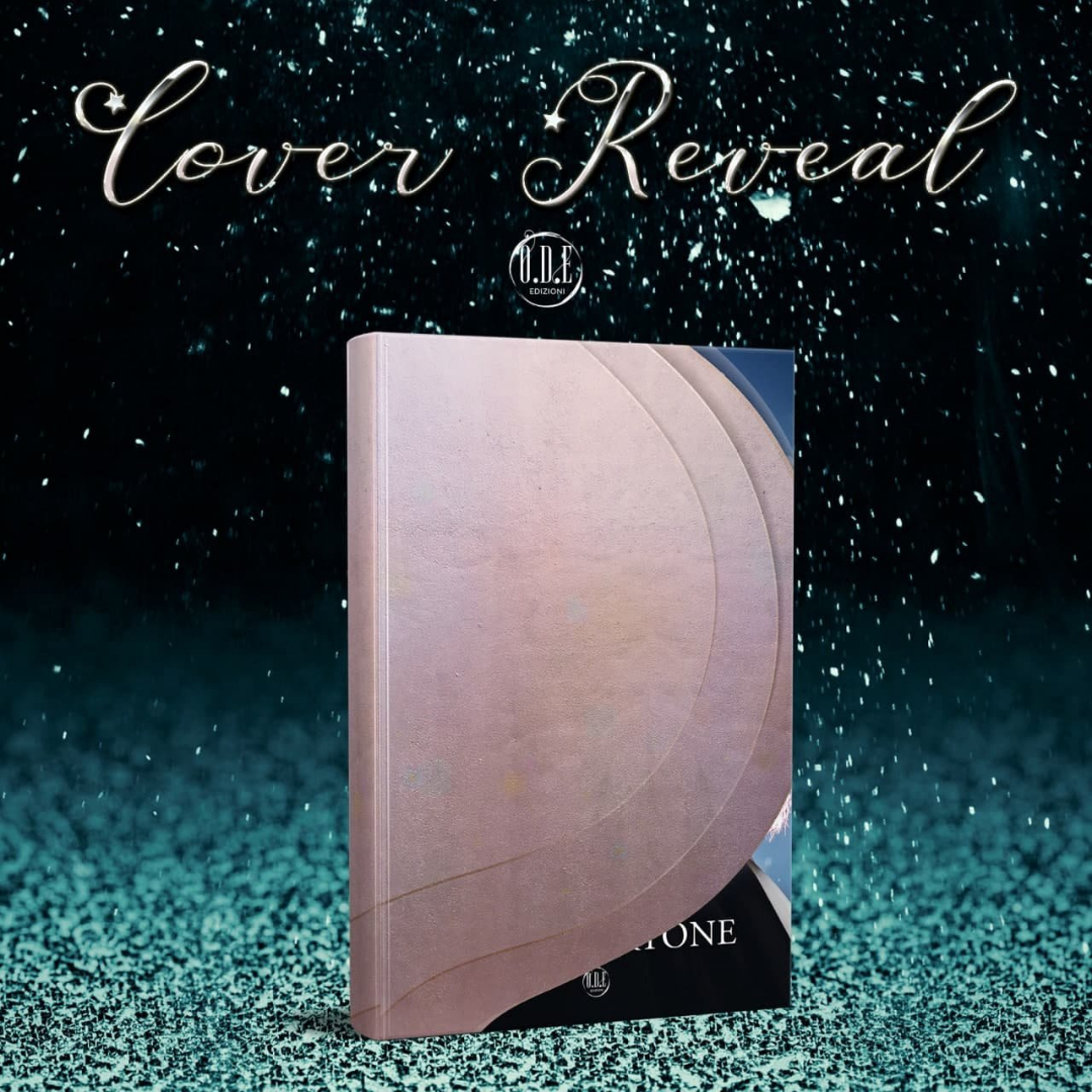 Cover Reveal “Complici le stelle” di Giada Bertone