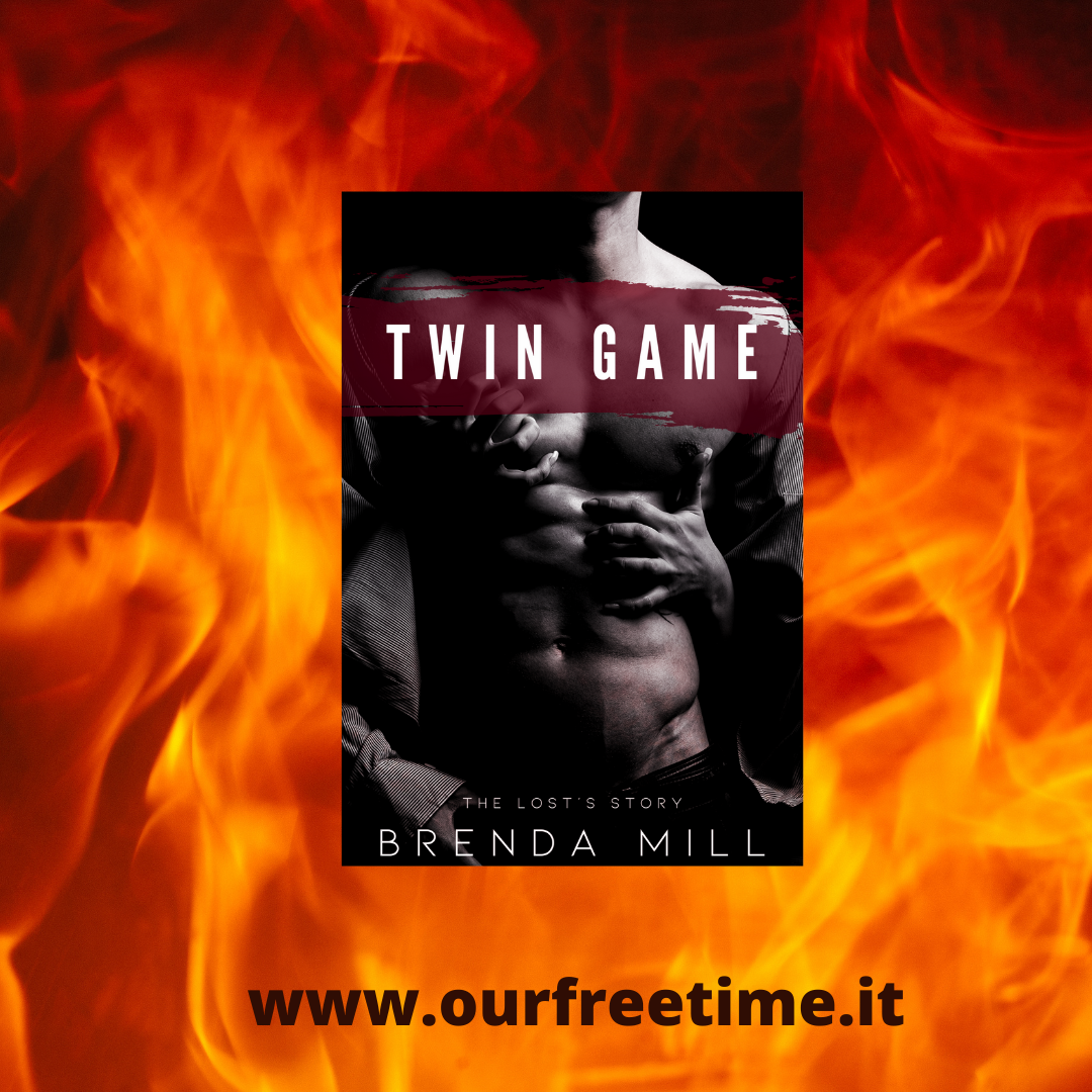 “Twin Game” di Brenda Mill