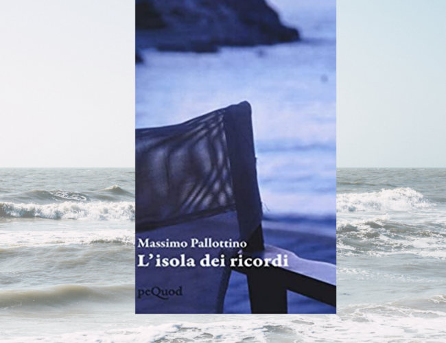 L’isola dei ricordi di Massimo Pallottino