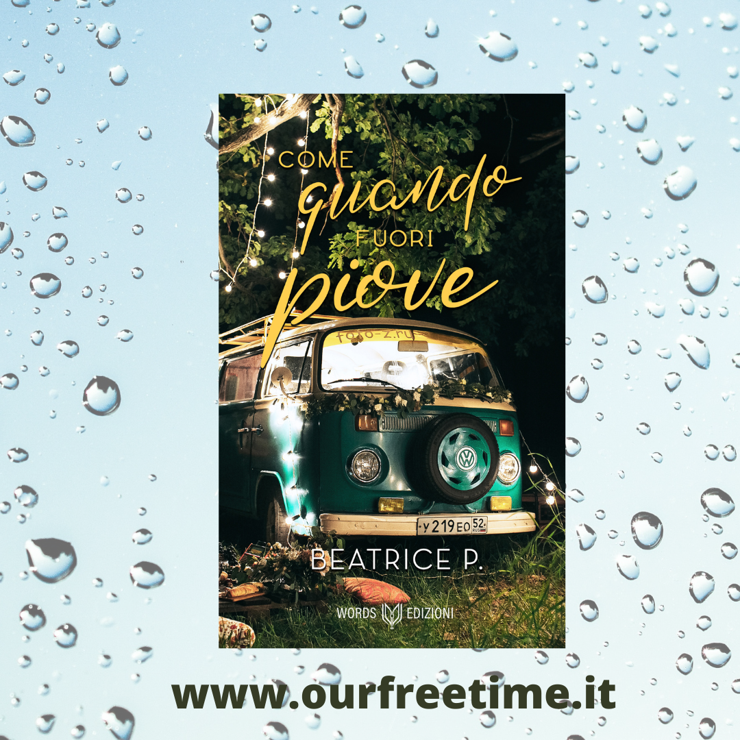 Come quando fuori piove