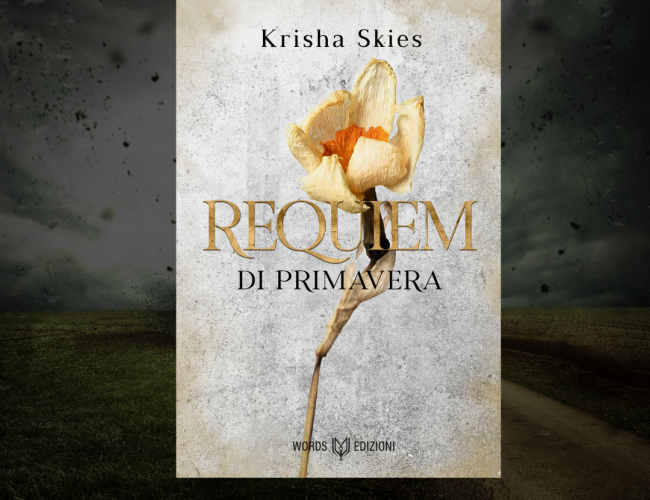 Requiem di Primavera di Krisha Skies 