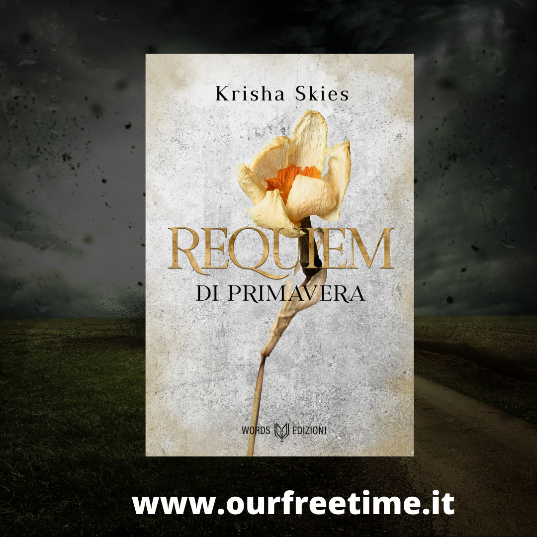 Requiem di Primavera di Krisha Skies 