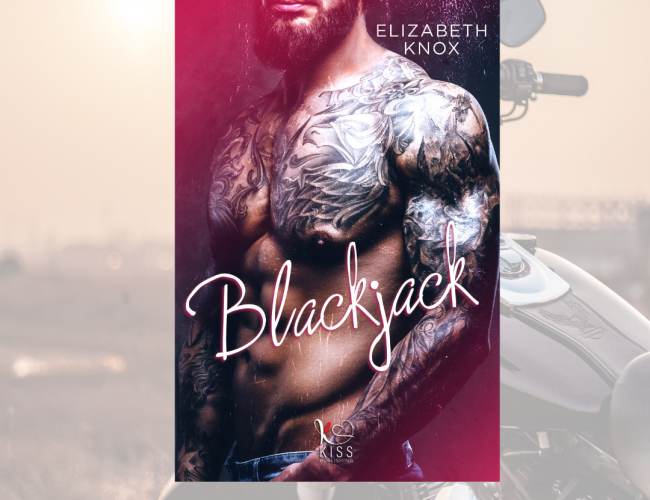 Blackjack di Elisabeth Knox