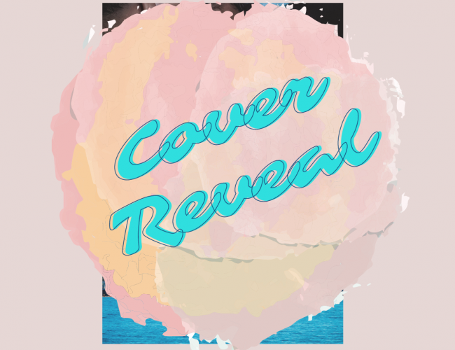 Cover Reveal “Riding the storm”