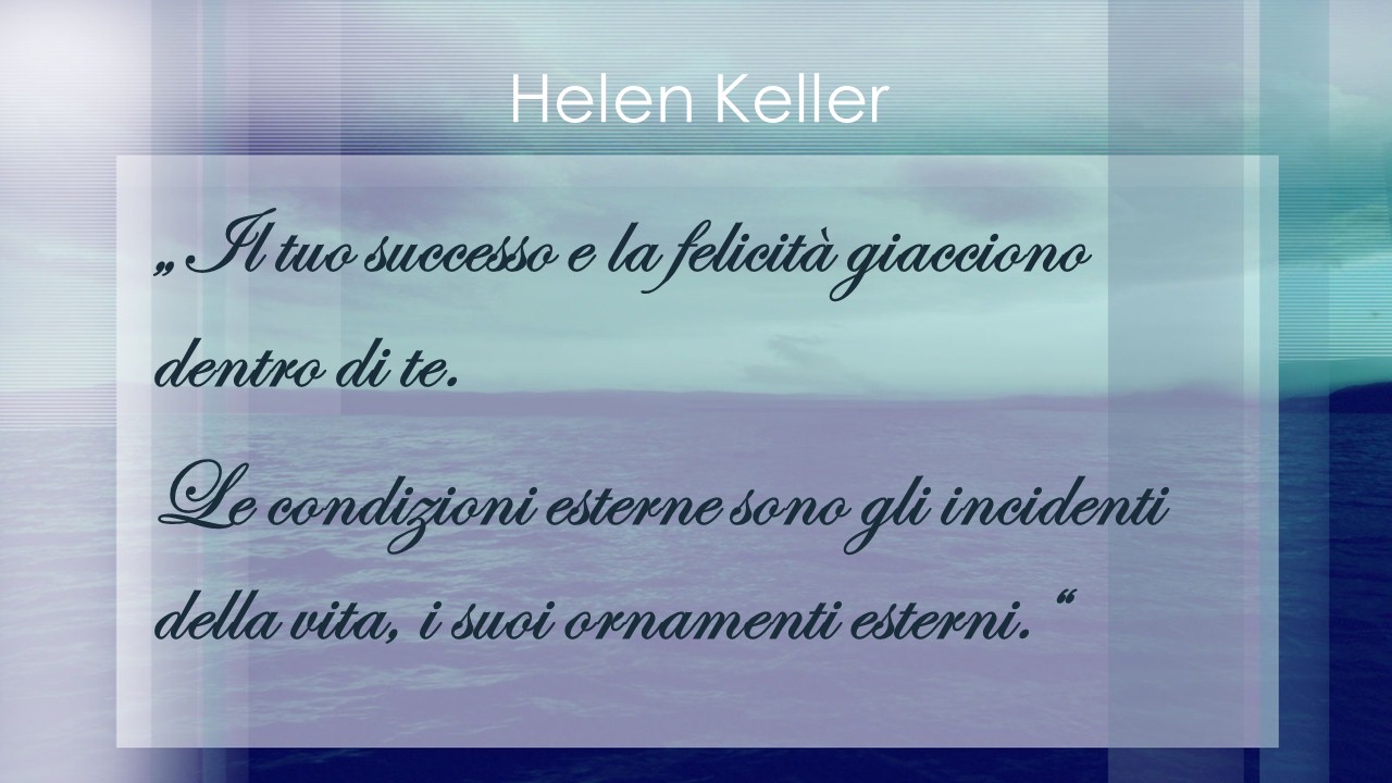 Helen Keller