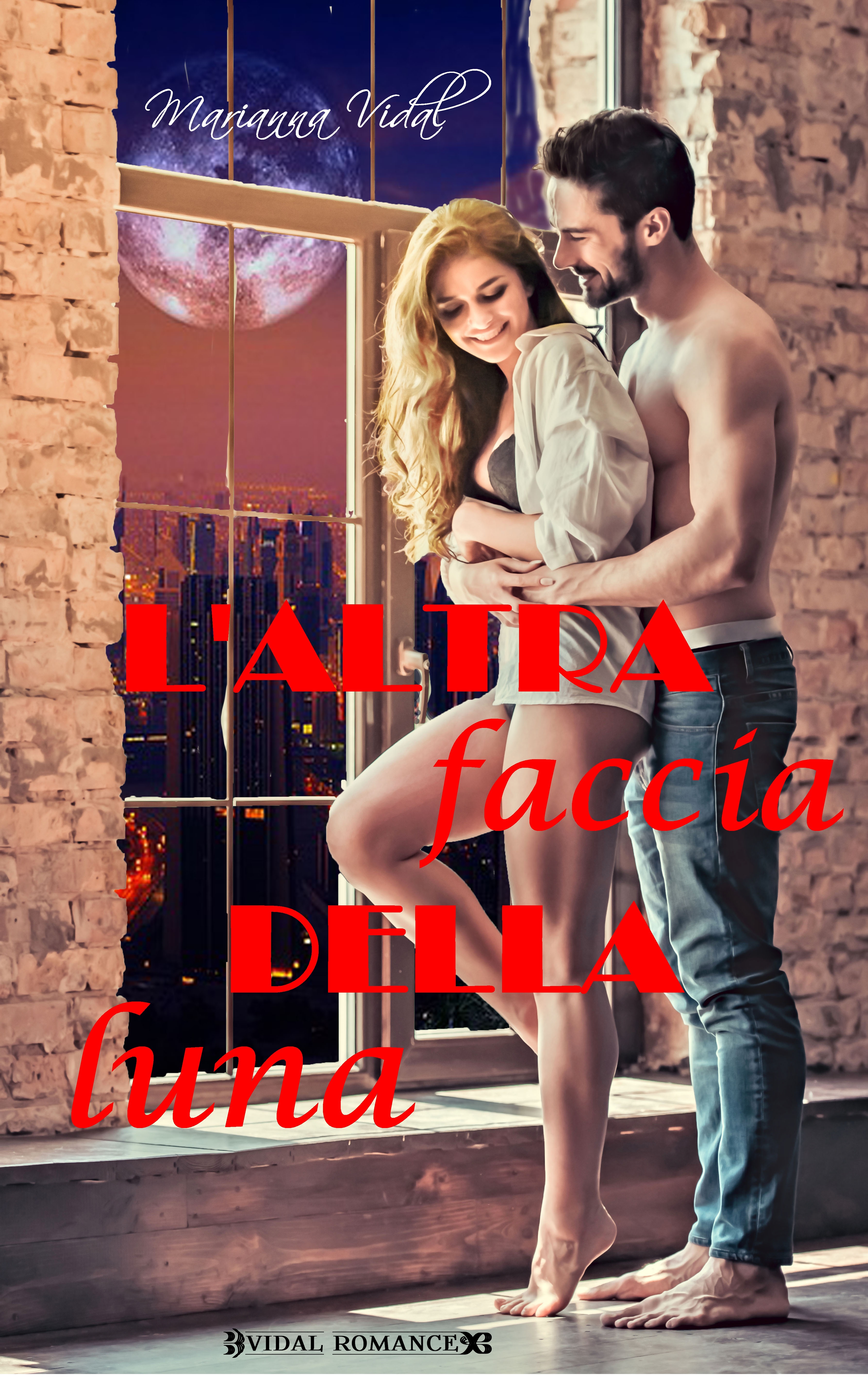 L'altra faccia della luna