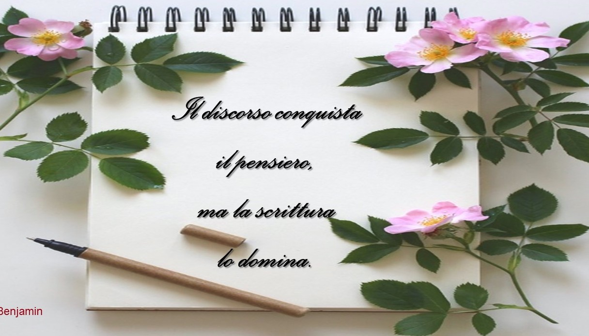 15 Luglio Walter Benjamin