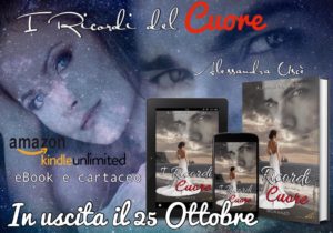 I ricordi del cuore di Alessandra Uscè