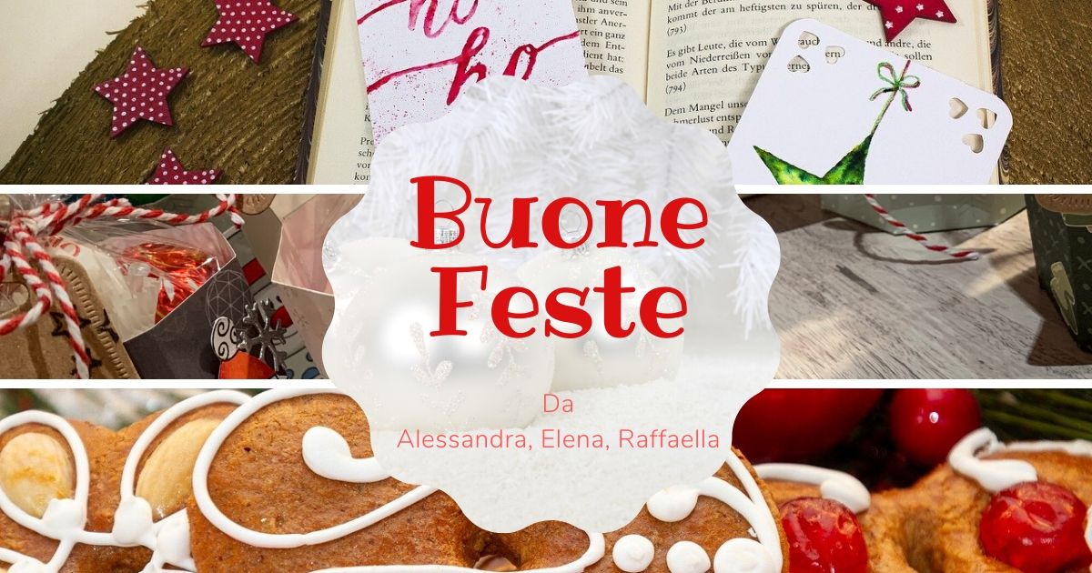 Buone Feste
