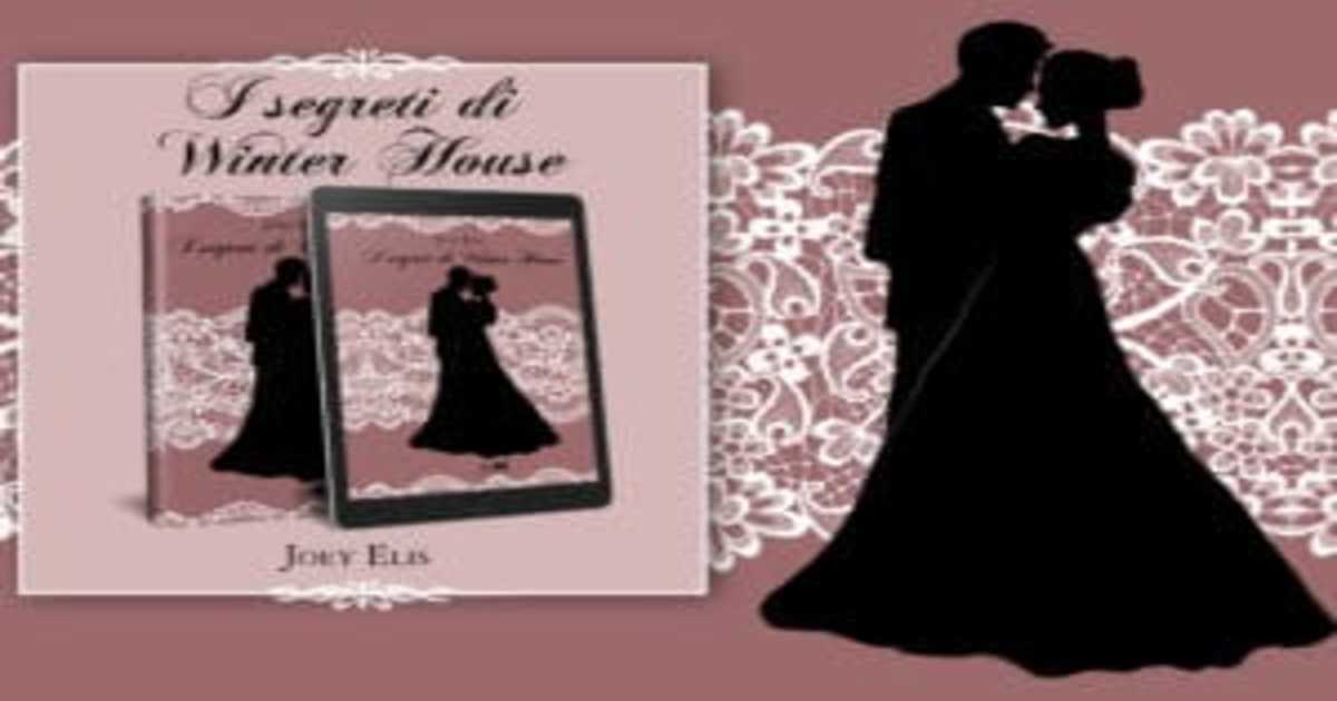I segreti di Winter House (1)