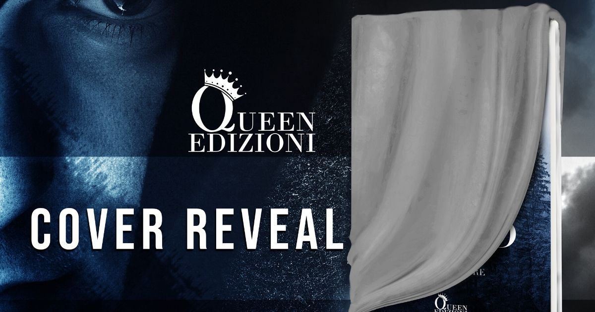 Cover Reveal Gli uomini del nord