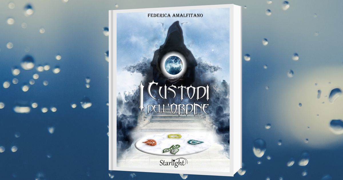 I custodi ... Federica Amalfitano
