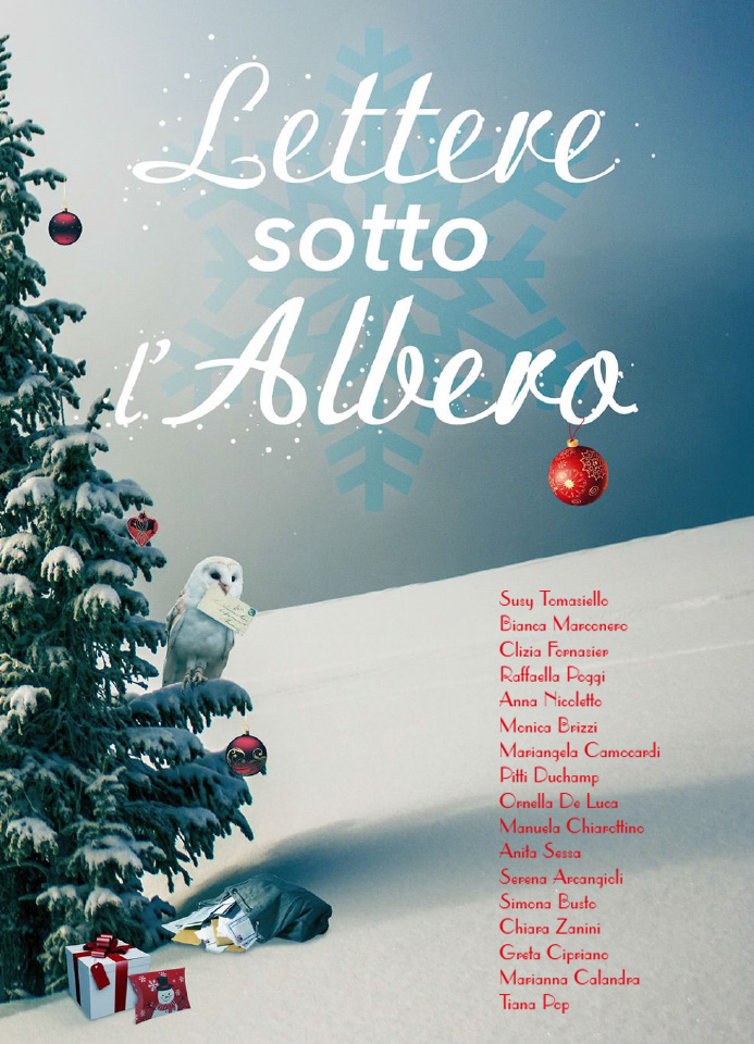 lettere sotto l'albero