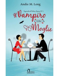 Il vampiro cerca moglie