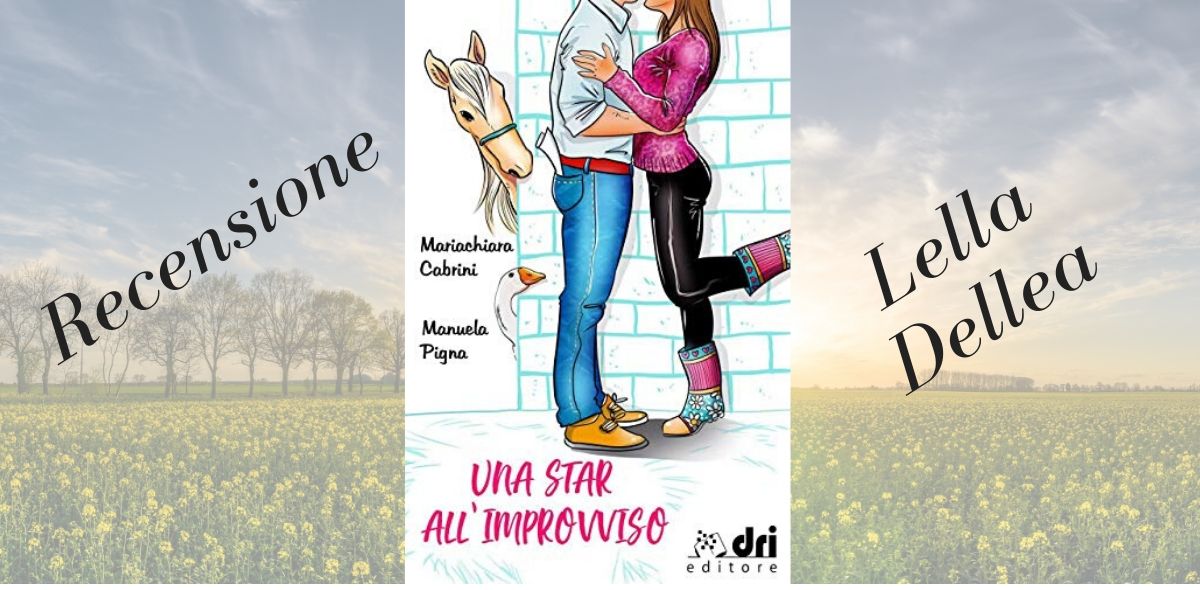 Una Star All'improvviso recensione