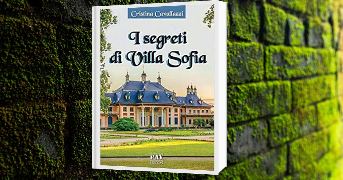 I segreti di Villa Sofia