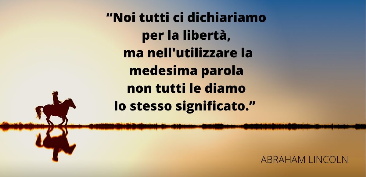 Libertà
